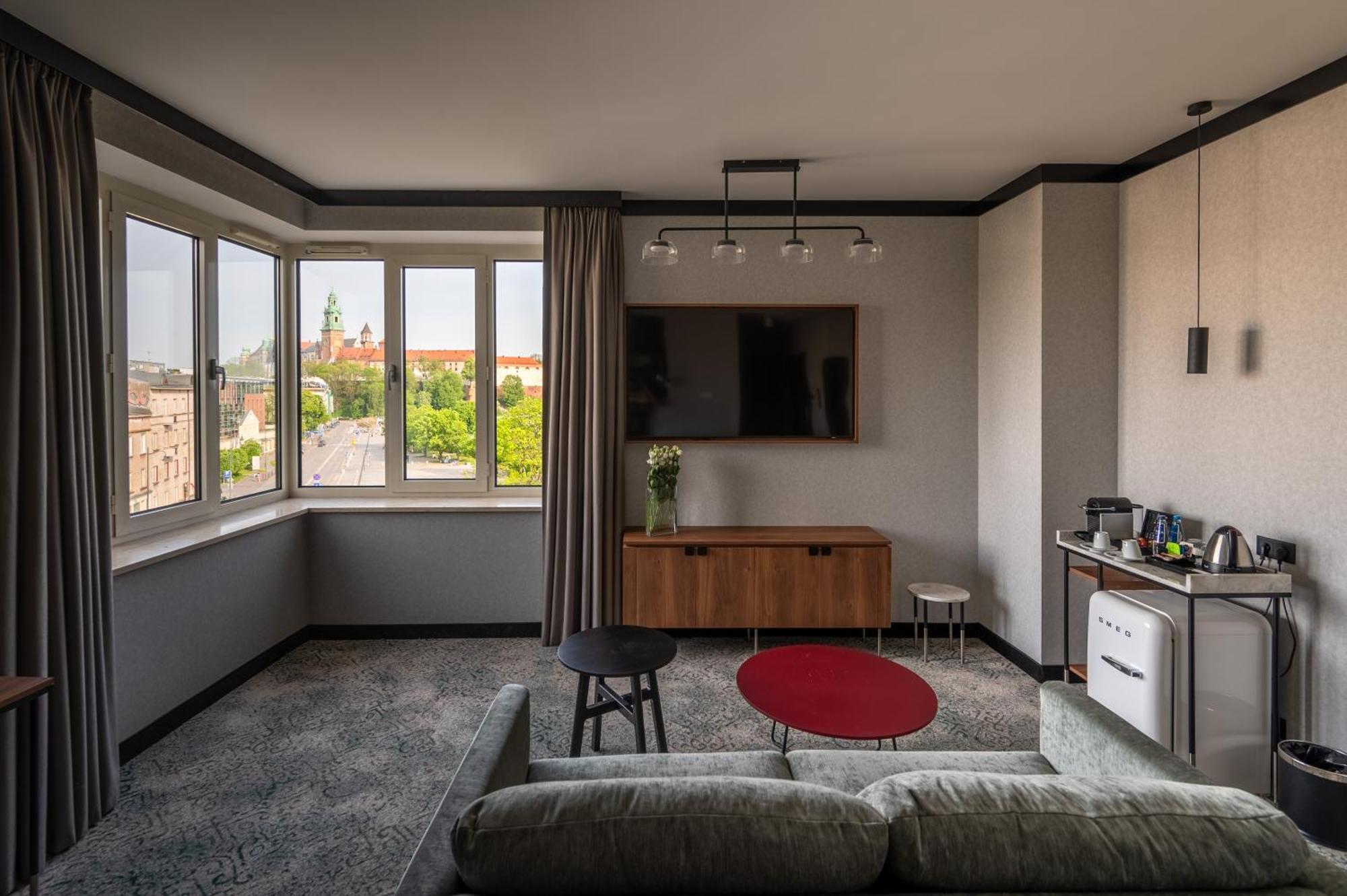 Hotel Kossak — Foto’s 2